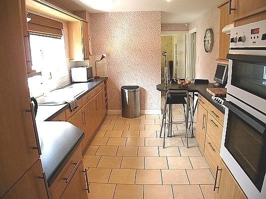 KITCHEN A
