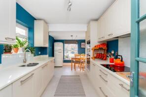 34, Beauley Road, Southville, Bristol BS3 1PY