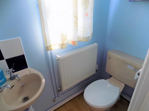 Cloakroom
