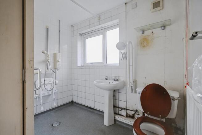 1 Mill Street, Longtown, Carlisle CA6 5TF