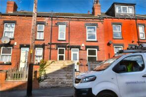 21, Ashton Place, Harehills, Leeds LS8 5BP