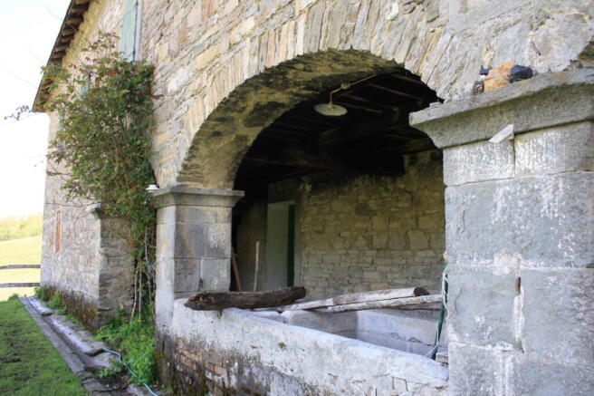 CASALE PRATERIA 16 c