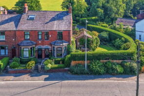 3, Fernbank, Bolton Road, Chorley PR6 9HJ