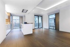 Apartment 202, 5, Pearson Square, City Of Westminster, London W1T 3BQ