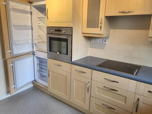 Flat 23