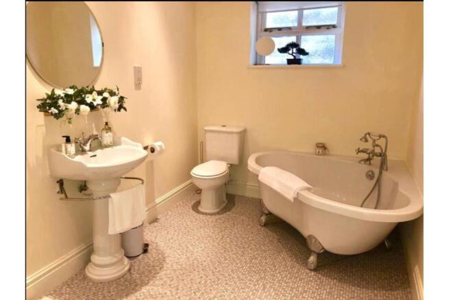 En-suite