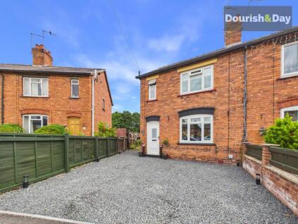 Wayland Road, Whitchurch, SY13