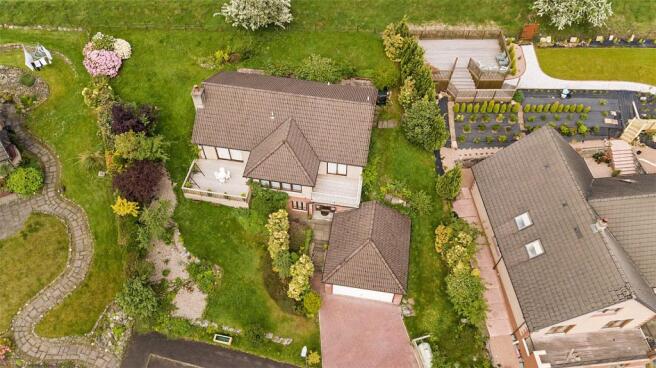 Birdseye View