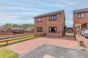 31, Sandwick Crescent, Birches Head, Stoke-on-trent ST1 6SS