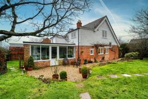 Filleigh, Wavering Lane West, Gillingham SP8 4NR