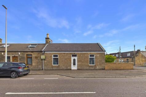Drygate Steet, Larkhall