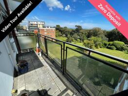 19, 39 41 Churchfield Court, Parkstone Road, Poole BH15 2NY
