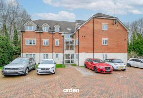 22, 575 New Coppice Court, Evesham Road, Redditch B97 5JP