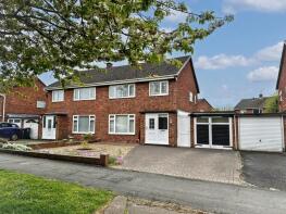 11, Clunbury Road, Wellington, Telford TF1 3PA
