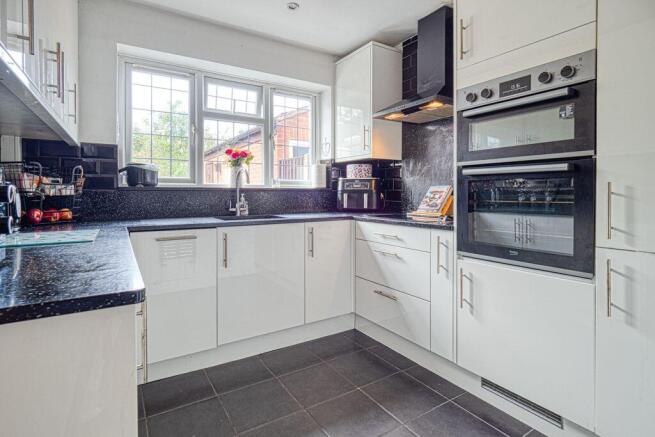 Beech Court, Underwood, Nottingham, NG16 5ES photo 2