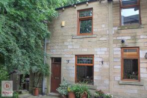 12, East Bank, Nelson BB9 6HD
