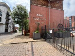 1305, 25 King Edwards Wharf, Sheepcote Street, Birmingham B16 8AT