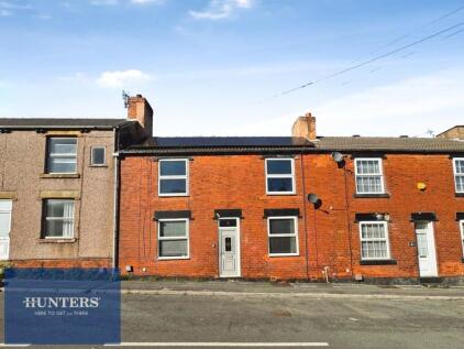 Devonshire Road North, New Whittington, Chesterfield, S43 2BL