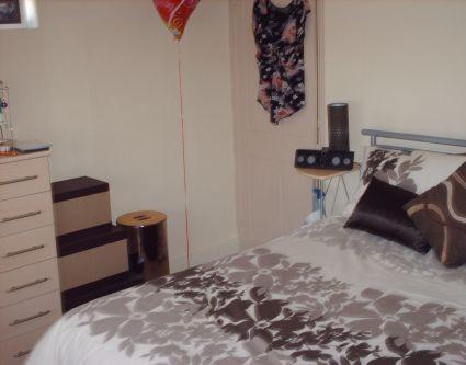 Bed 1