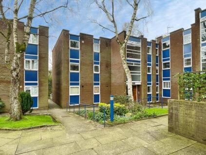 Edge Lane, Manchester, Greater Manchester, M21