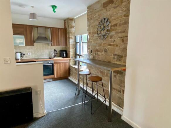 1 bed Apartment for sale Image 4