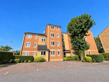 Burket Close, Norwood Green, Greater London, UB2