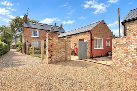 London Road, Chatteris