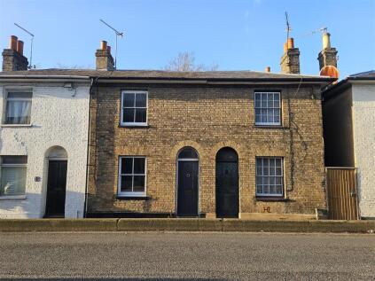 Peters Place, Canterbury