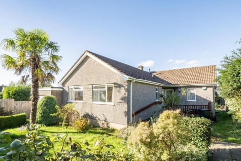 Lansdowne Road, Callington, PL17