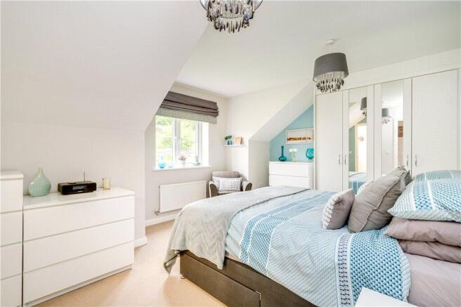 Master Suite