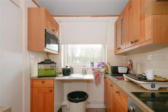 1 bed Flat for sale Image 4