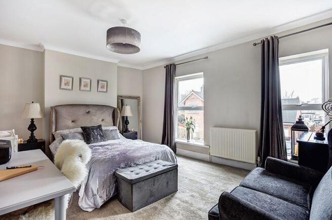 BEDROOM 1