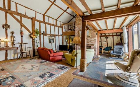 Low Road, Forncett St. Peter, Norwich, Norfolk, NR16
