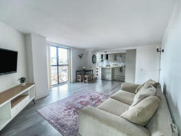 Flat 145, 246 Abacus Building, Bradford Street, Birmingham B12 0NZ