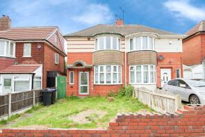 40, Corisande Road, Birmingham B29 6RH