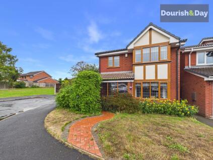Nash Avenue, Stafford, ST16