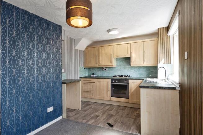 2 bed End of Terrace for sale Image 5