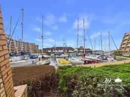 114, Oyster Quay, Port Way, Portsmouth PO6 4TG