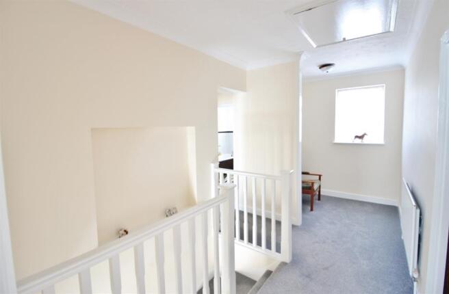 Landing