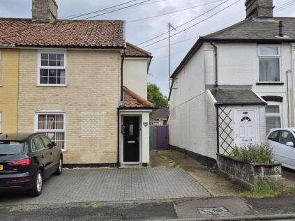 Bridge Street, Stowmarket