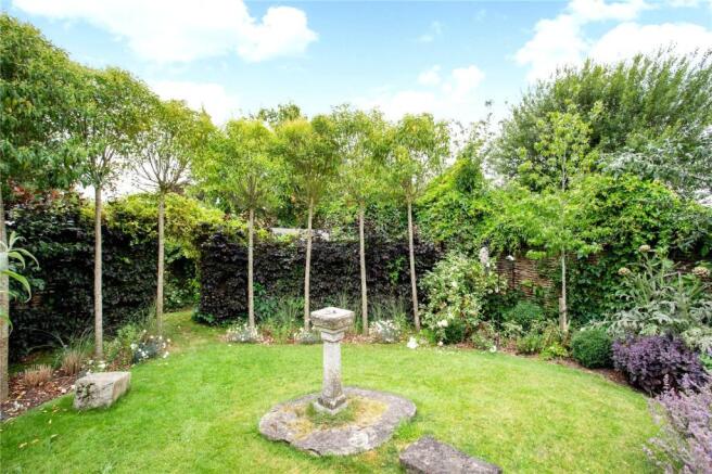 Garden 2