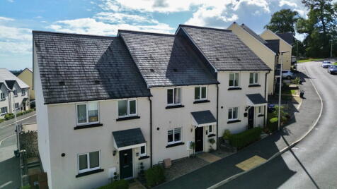Horseshoe Drive, Newton Abbot