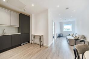 Flat 27, Aviv Place, Station Road, Addlestone KT15 2PS