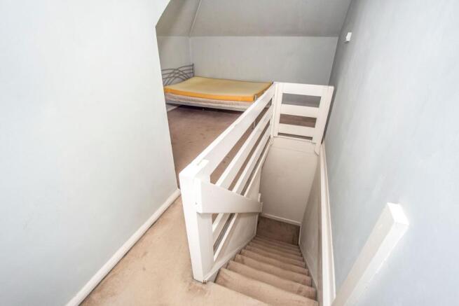 Loft Room
