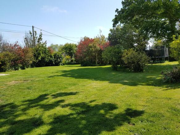 Lawns