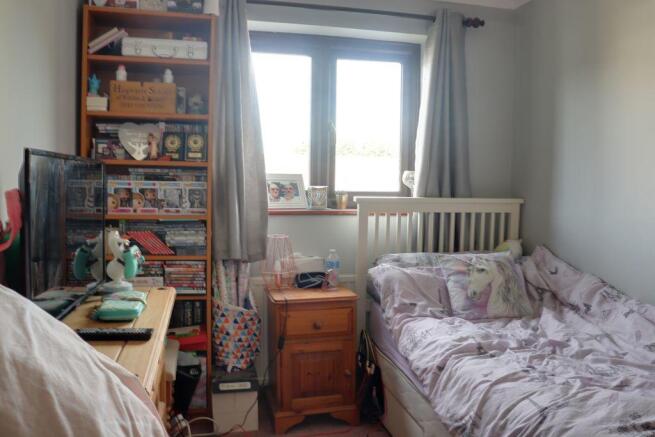 Bedroom 3 (Double)