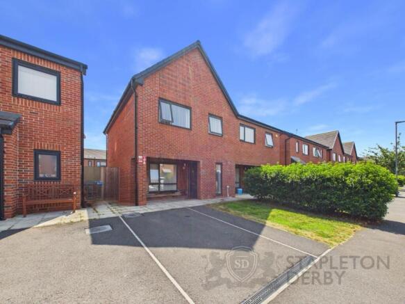 3-bed house on Viola Drive, Liverpool, L27, £250,000
