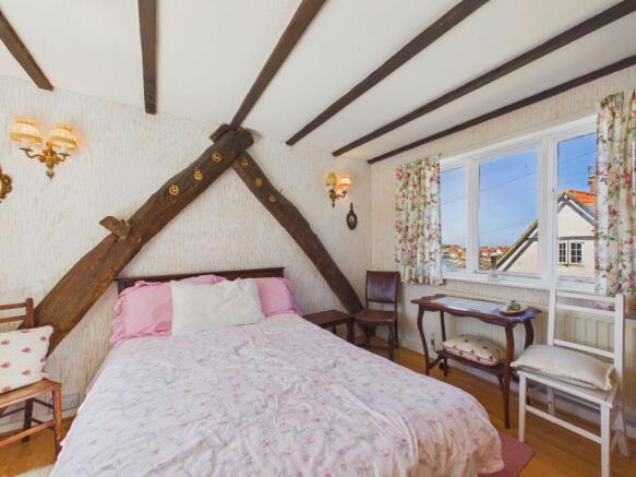 2 bed End of Terrace for sale Image 7