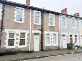 36, Conway Road, Newport NP19 8PA