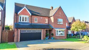 42, Hastings Road, Nantwich CW5 6GL